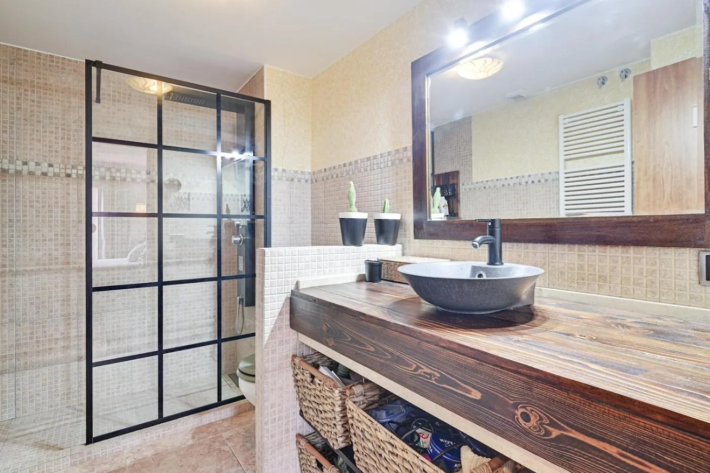 Apartment Welcs Apartamento 200 Pda Con Terraza Y Piscina Palafrugell Spain