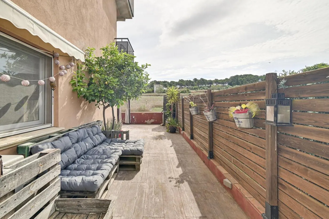 Welcs Apartamento 200 Pda Con Terraza Y Piscina Palafrugell Apartment