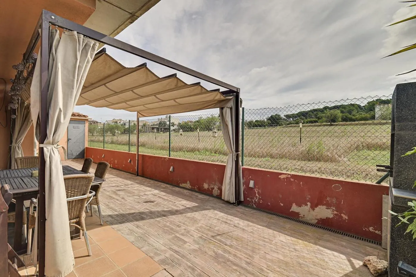 Welcs Apartamento 200 Pda Con Terraza Y Piscina Palafrugell