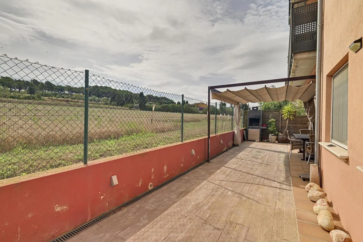Apartment Welcs Apartamento 200 Pda Con Terraza Y Piscina Palafrugell