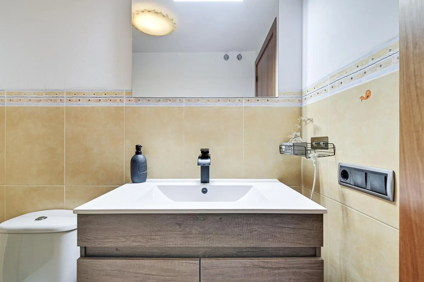Welcs Apartamento 200 Pda Con Terraza Y Piscina Palafrugell