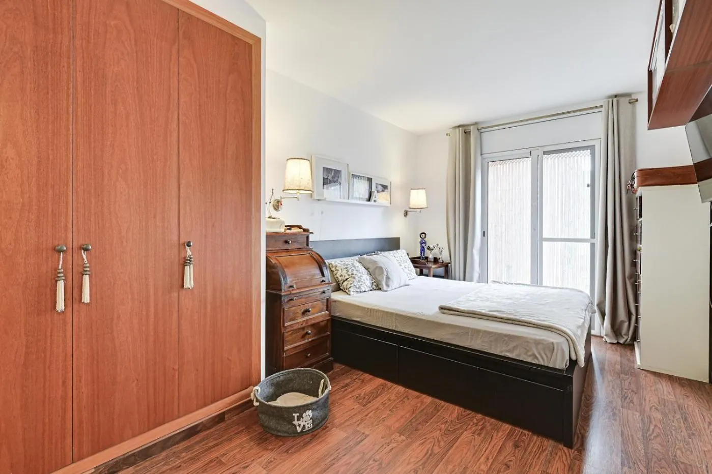 Apartment Welcs Apartamento 200 Pda Con Terraza Y Piscina Palafrugell