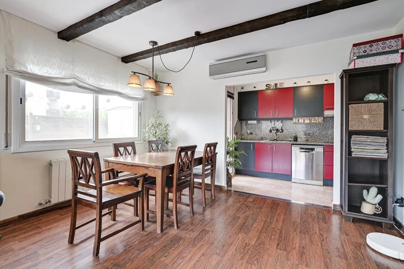 Welcs Apartamento 200 Pda Con Terraza Y Piscina Palafrugell Apartment