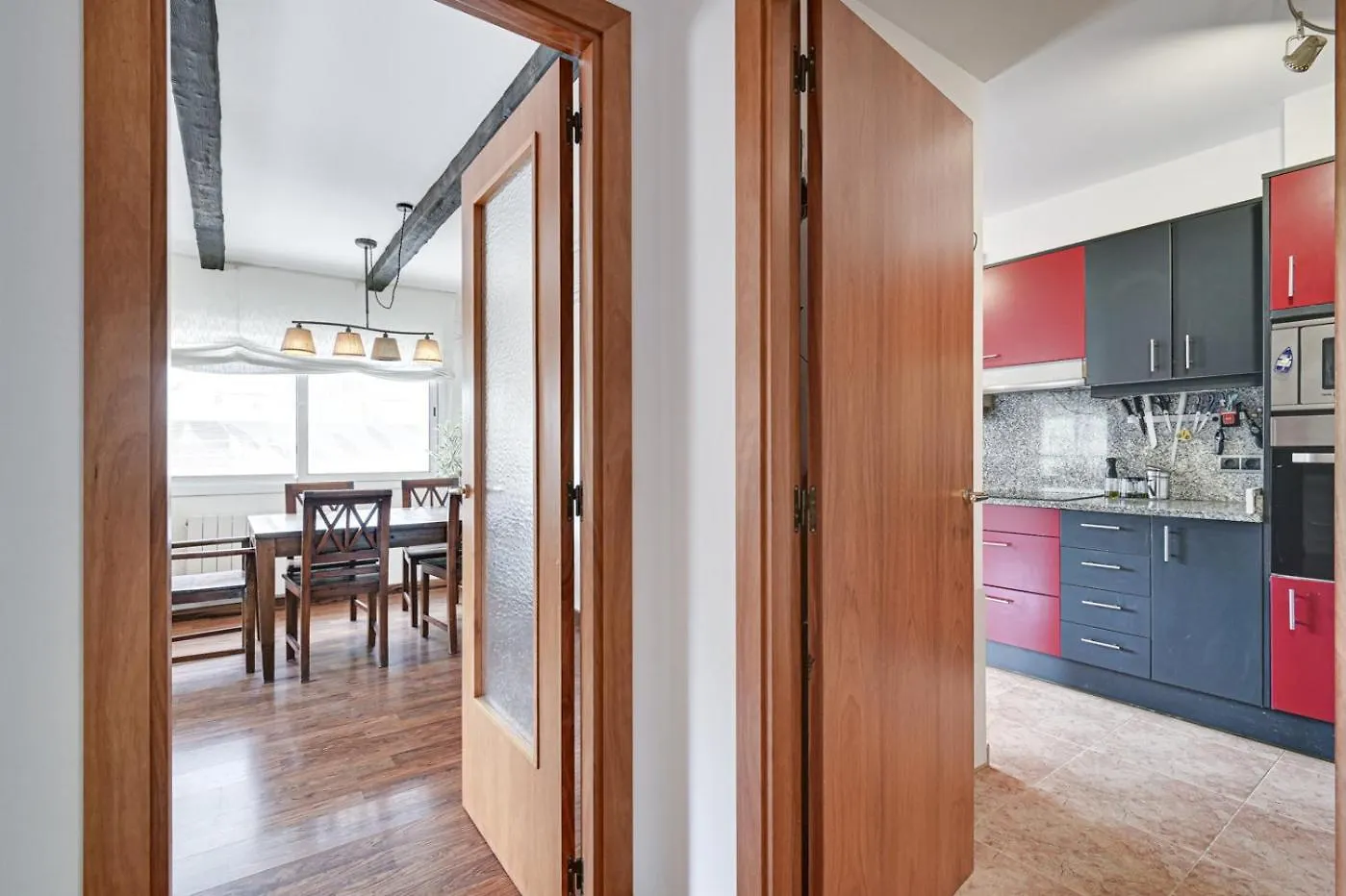 Apartment Welcs Apartamento 200 Pda Con Terraza Y Piscina Palafrugell Spain