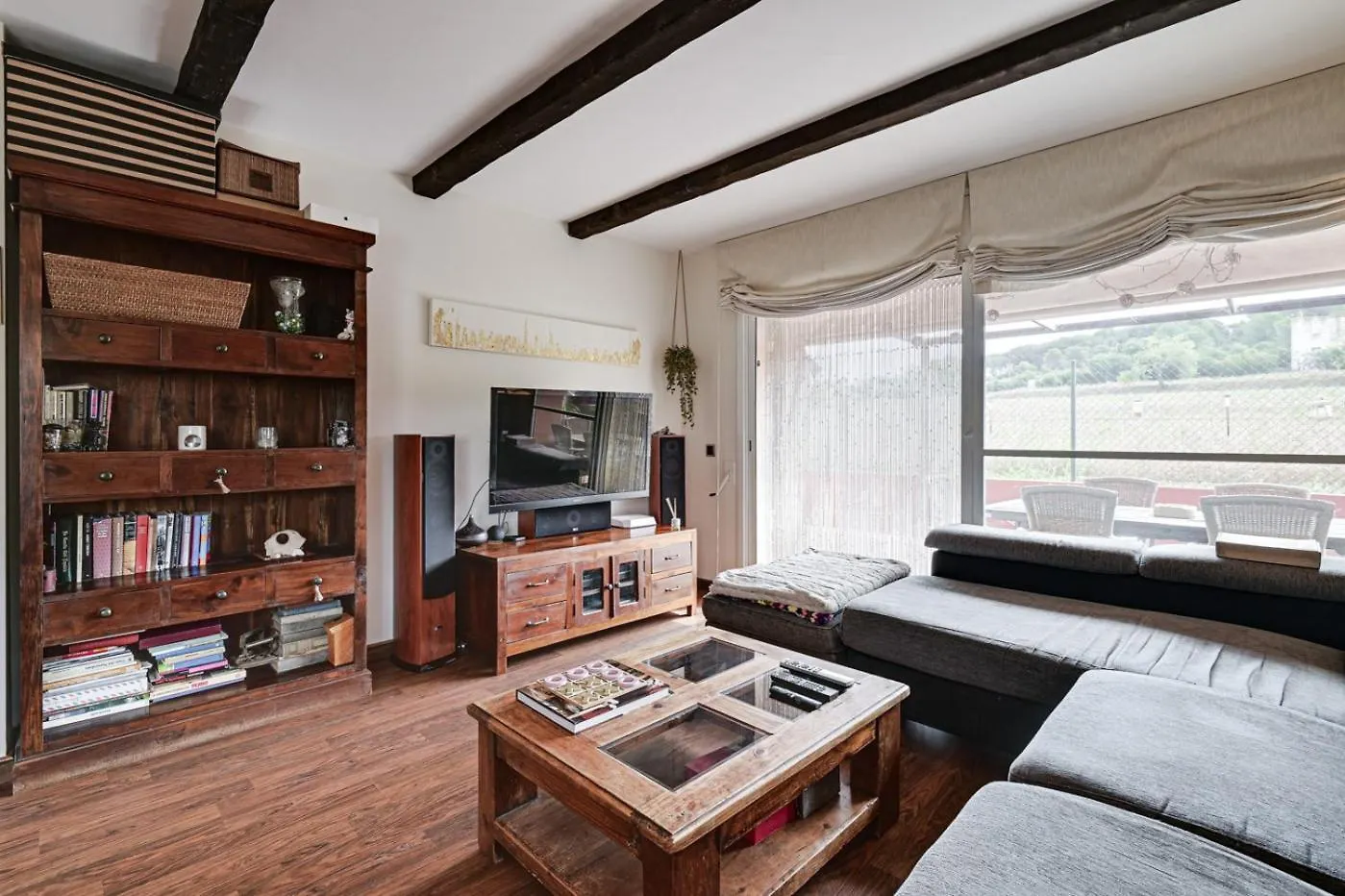 Welcs Apartamento 200 Pda Con Terraza Y Piscina Palafrugell