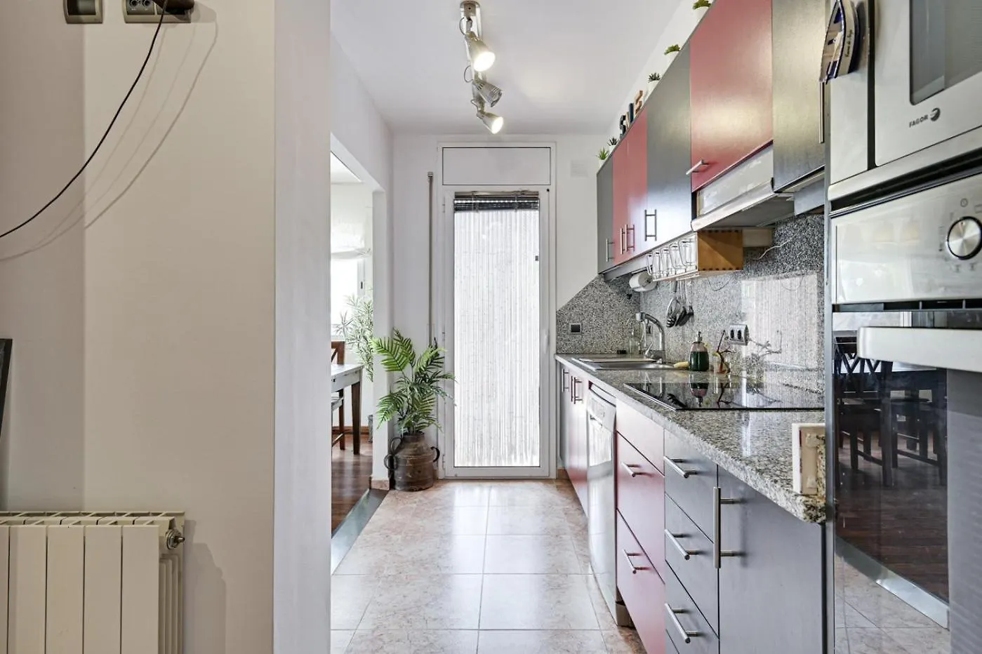 Welcs Apartamento 200 Pda Con Terraza Y Piscina Palafrugell Apartment